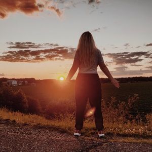 Meet your Posher, Valerie